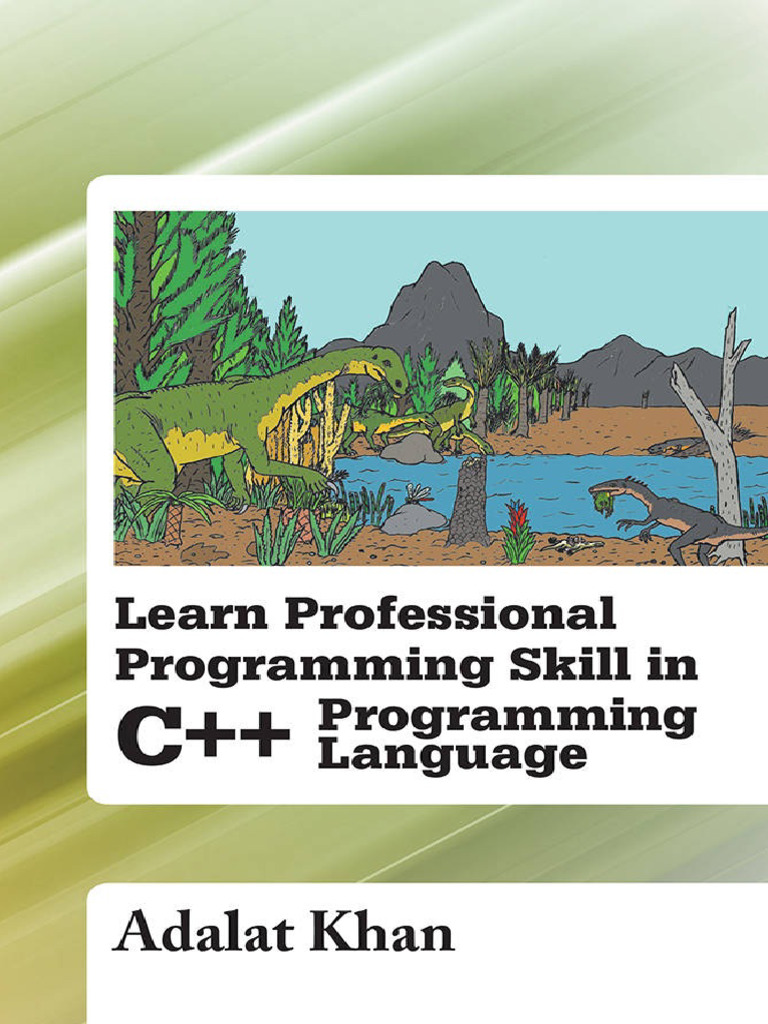 f8486976 Learn Professional Programming Skill in C Programming Language ...