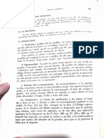 Art. 479 CPCC Reconocimiento Judicial