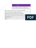 Diagrama de Gantt en Excel Tio Tech