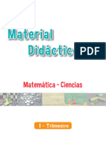 Matemática 9