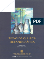 Quimica Oceanografica UCadiz