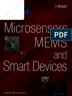  Micro Sensors MEMS and Smart Devices