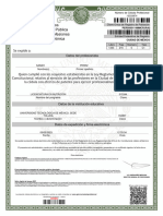 PERS000114MMCRJRA2: Lic. Rubén Núñez Mercado Director General de Profesiones