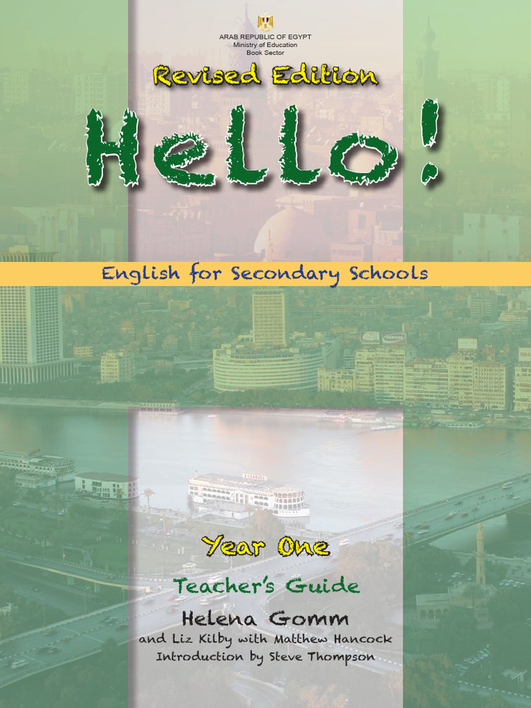 Engish 1sec t1 TG | PDF