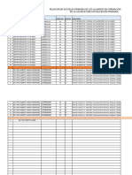 Base de Datos Esc. Practicas - Semestre 2023 (1) - 1-1