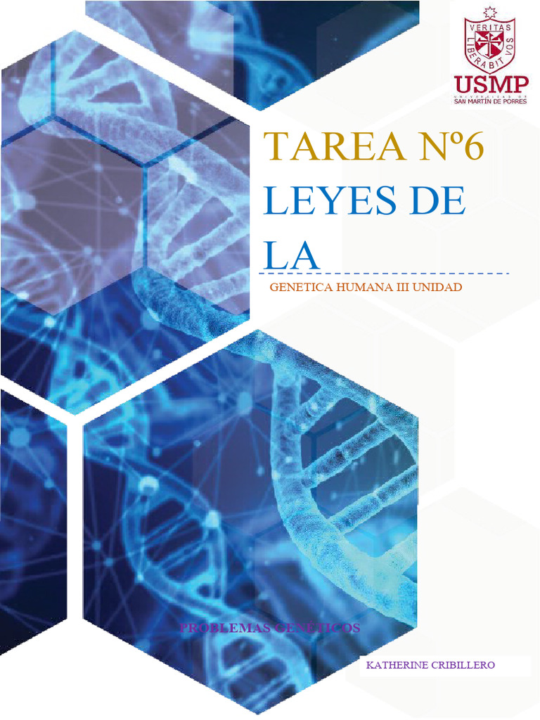 Formato de La Tarea 6 | PDF