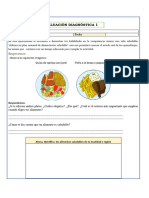 Ficha Diagnostica 3°4°