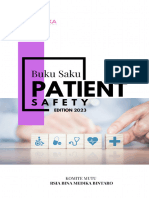 Buku Saku Patient Safety 1695611001