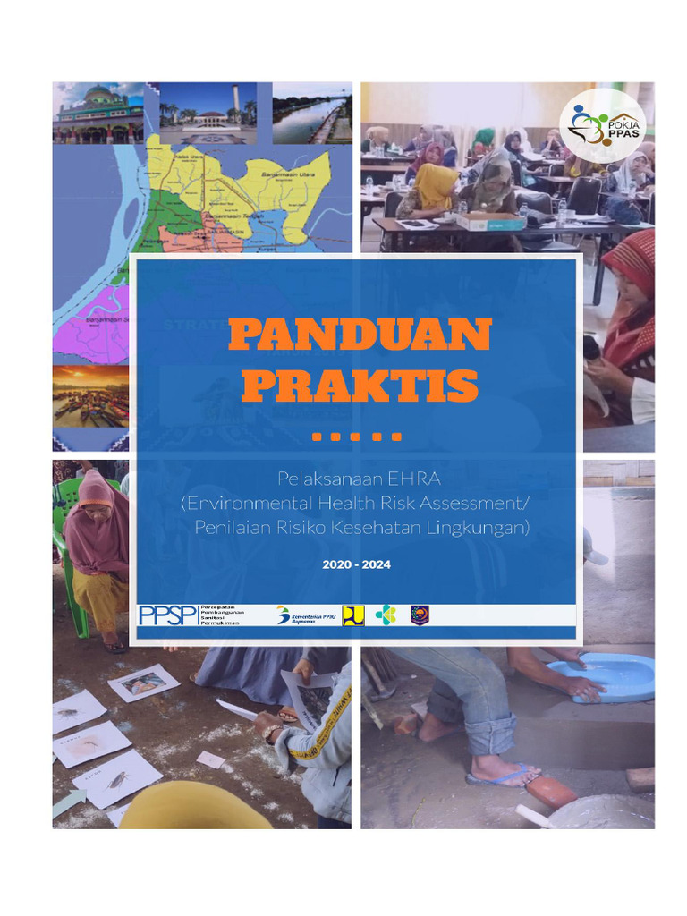 EHRA Edit Lengkap | PDF