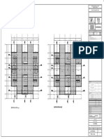 Plano Arquitectonico