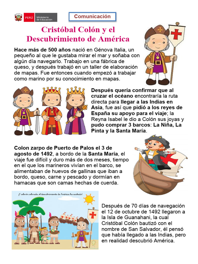 ficha-crist-bal-col-n-y-el-descubrimiento-de-am-rica-pdf