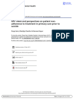 GPS' Views and Perspectives On Patient Nonsaini2017