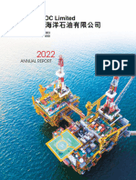 2022 CNOOC Annual Report