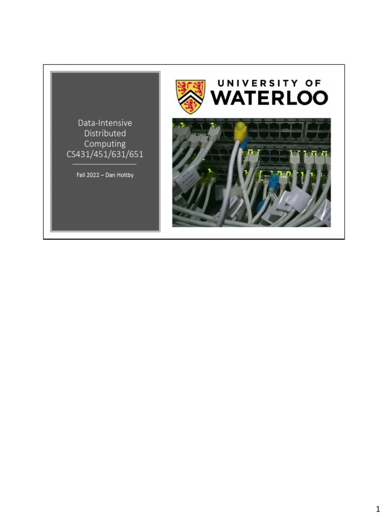 01 - Intro | PDF