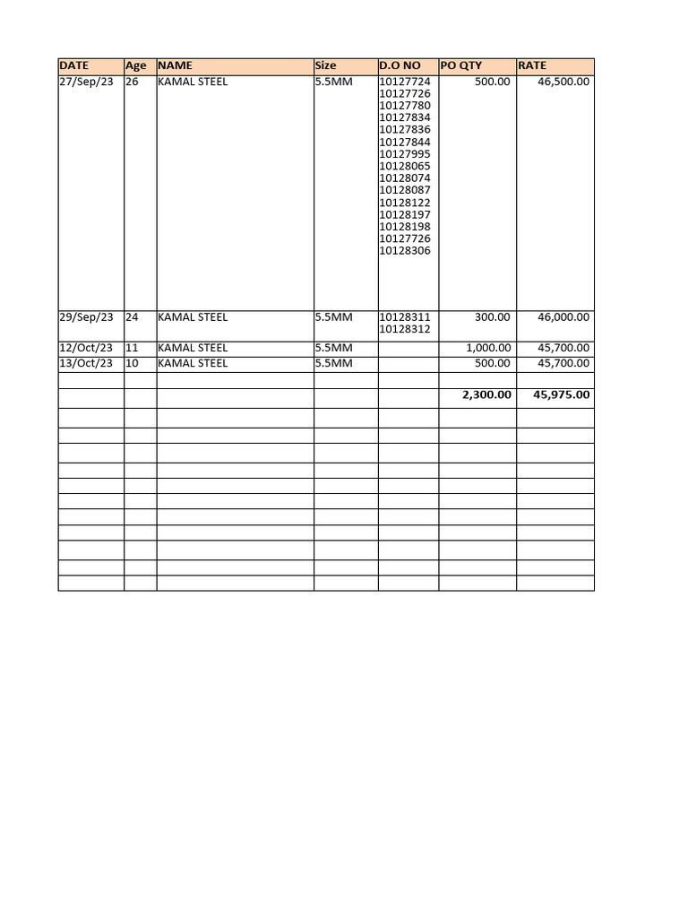 PENDING PDF