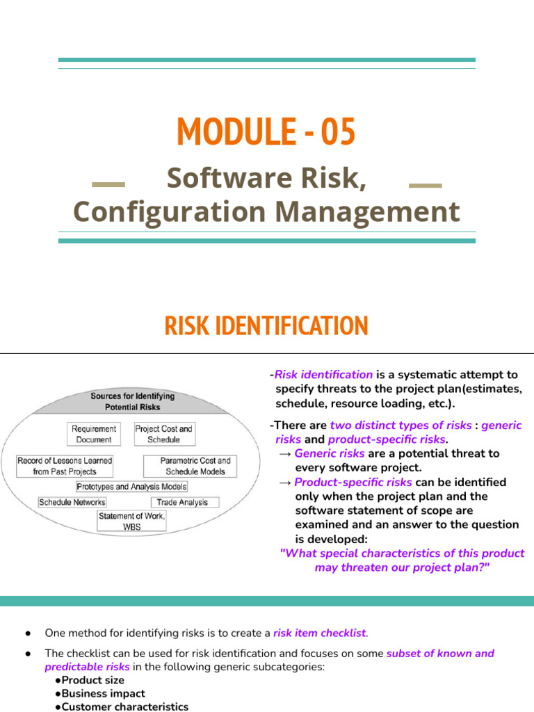 Module 05 | PDF