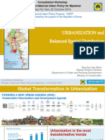 NUP Balanced Spatial Distribution .AAM