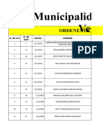 Excel Orden de Servicio 4