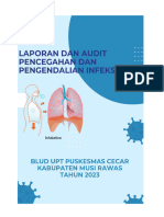 Bukti Rekomendasi Perbaikan Dan Tindak Lanjutnya Dari Hasil Monev Program PPI