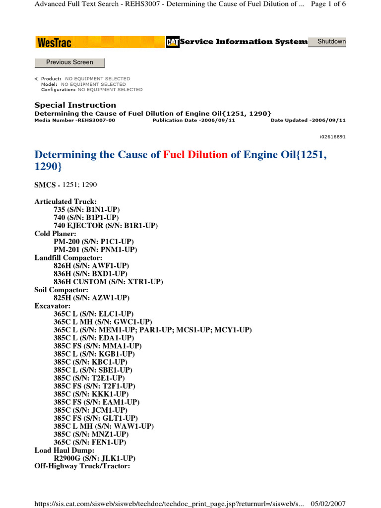 491435_120908085137_Determining Cause of Fuel Dilution of Engines PDF