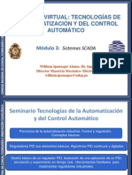 Modulo 3-1 Sistemas Scada