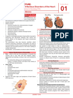 WK1 - Inflammatory Heart Failure Infectious Disease