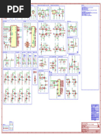 ChryslerScanner V210 Schematic