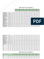 Class Schedule-WPS Office