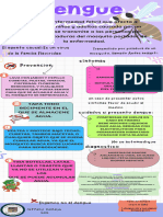 Infografía Microbiota