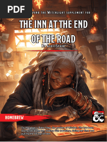 3192162-Witchlight Supplement For The Inn at The End of The Road - by GoofySpook v2.0