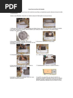 Como Fazer Um Vaso de Cimento