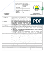 7.3.1.3 Sop Pendelegasian Wewenang