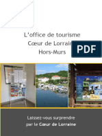 unofficehorsmurs-presentation