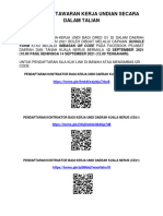 QR Code Undian