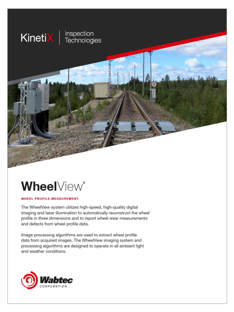 KinetiX WheelView System-1-Feb'23 | PDF