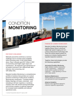 Digital Electronics Wayside Condition Monitoring