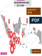 Sosialisasi Fintech 2019