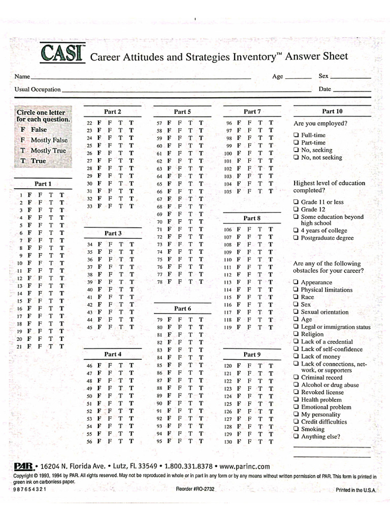 casi-response-sheet-pdf