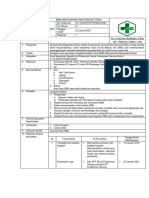 3 Sop Musyawarah Masyarakat Desa (MMD) Fix Baru