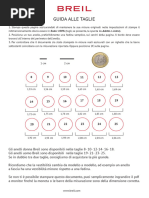 Ring Sizer