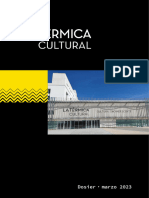 Dosier La Termica Cultural