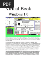 Virtual Book