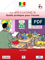 Guide Pratique Riposte COVID 19 DER