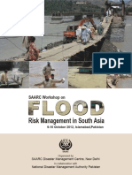National Disaster Management Authority P