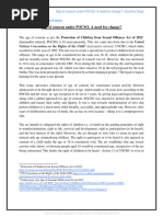 Child Abuse | PDF | Child Sexual Abuse | Sexual Assault