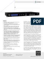 dx0 6datasheet