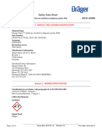 MSDS AirCurrentKit