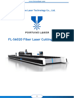 Fortune Laser FL-S6020