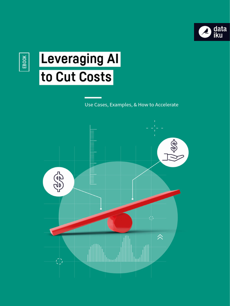 Leverage AI To Reduce Cost 1691657474 PDF
