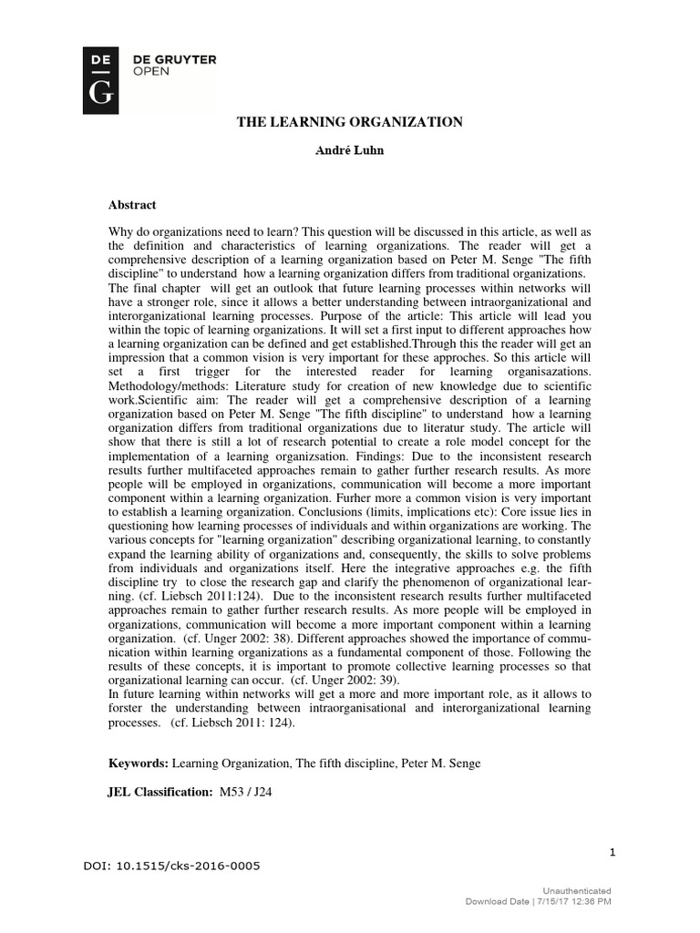 Luhn 2016 pdf